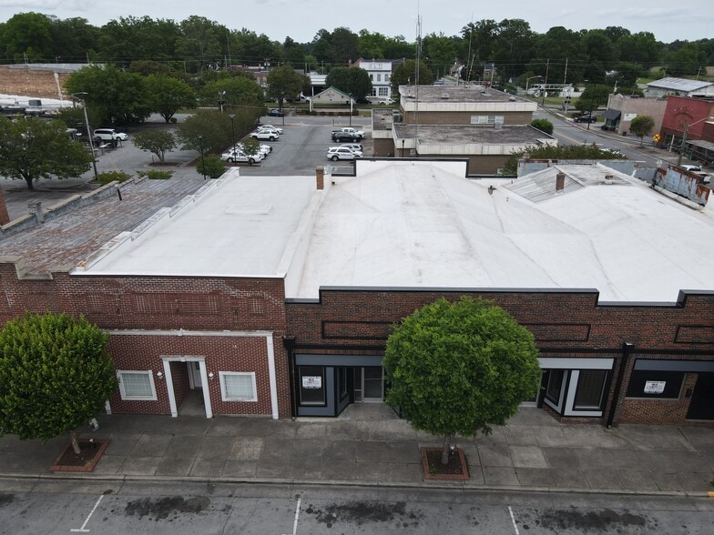 More Photos Of 4267 Lee St, Ayden Freestanding For Lease