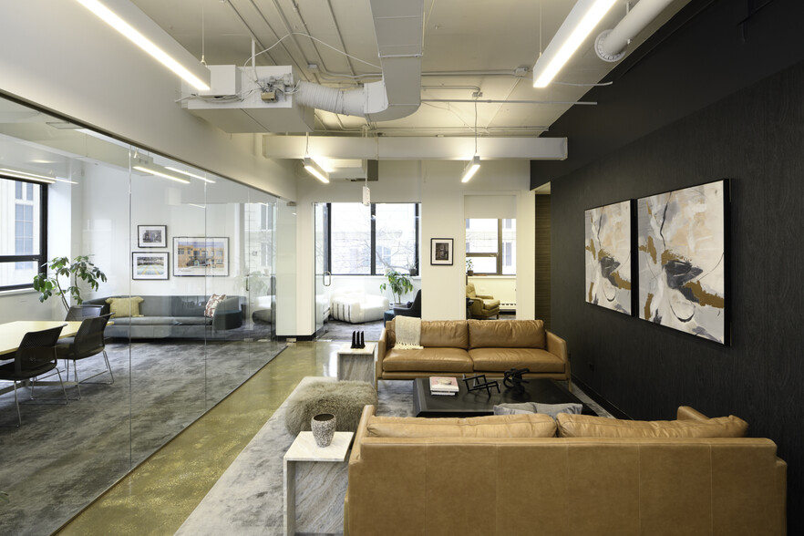 More Photos Of 40 E Huron St, Chicago Office For Lease