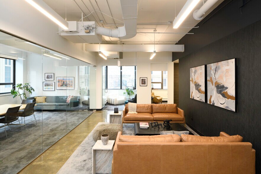 More Photos Of 40 E Huron St, Chicago Office For Lease