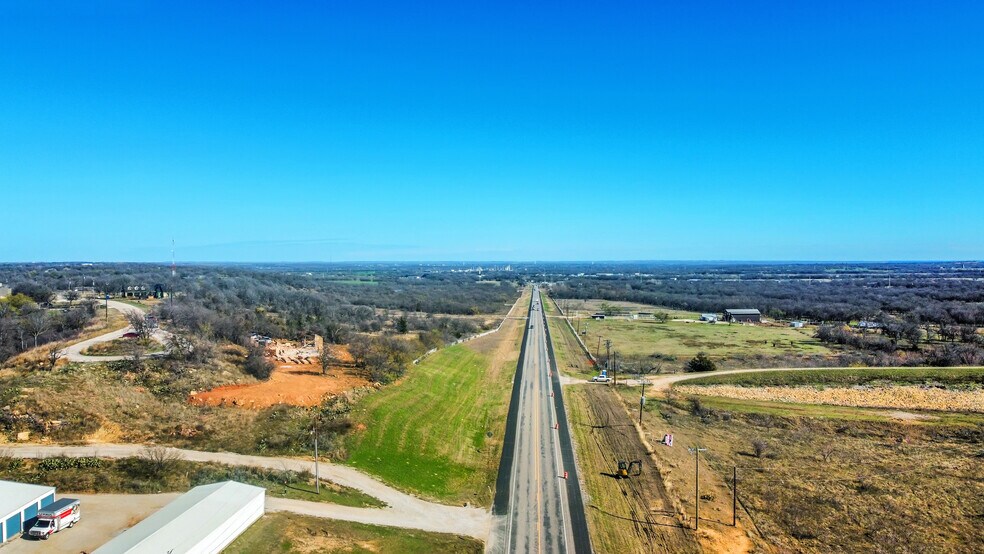 More Photos Of 278 Private Road 3501, Bridgeport Land For Sale