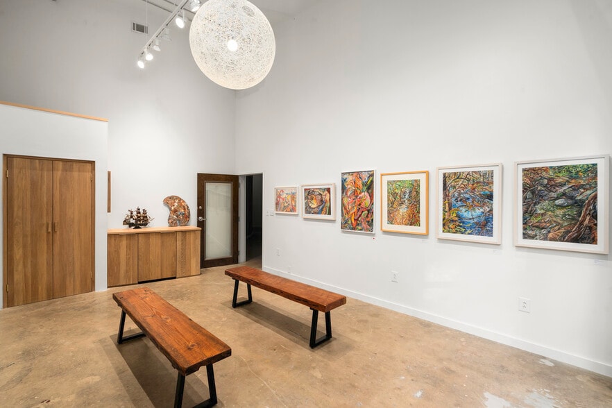 More Photos Of 675 Pulaski St, Athens Loft Creative Space For Sale