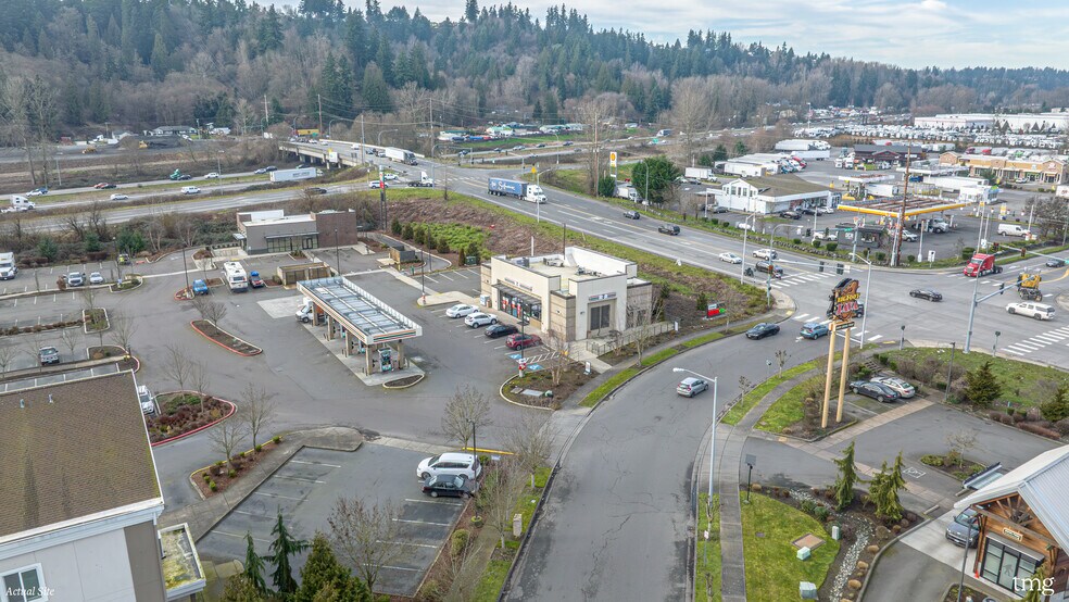 More Photos Of 2412 136th Ave Ct E, Sumner Convenience Store For Sale