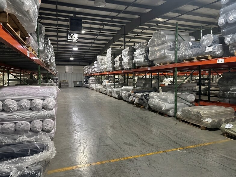 More Photos Of 1 Parrish Dr, Randleman Manufacturing For Lease