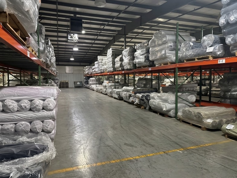 More Photos Of 1 Parrish Dr, Randleman Manufacturing For Lease