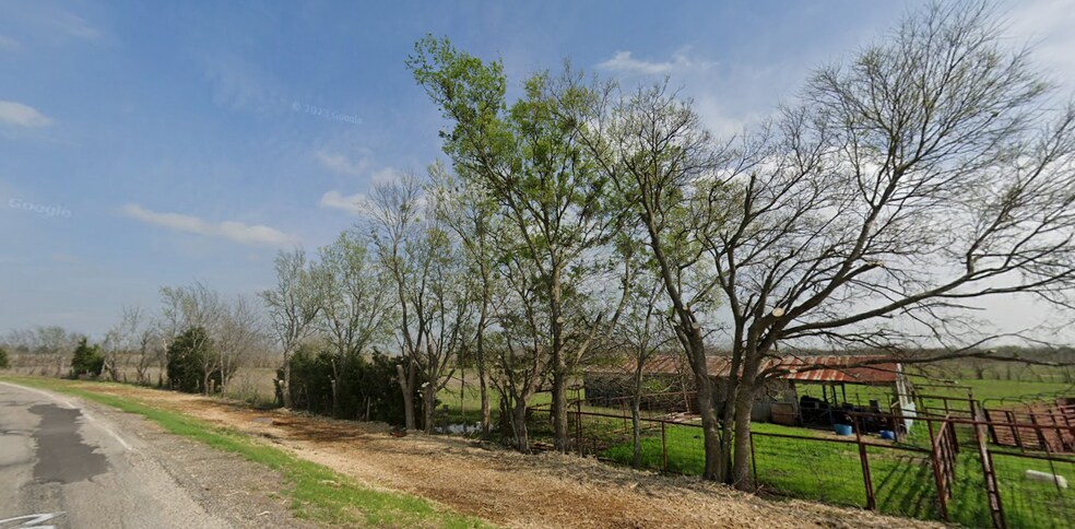 More Photos Of 13633 FM 1895, Kemp Land For Lease