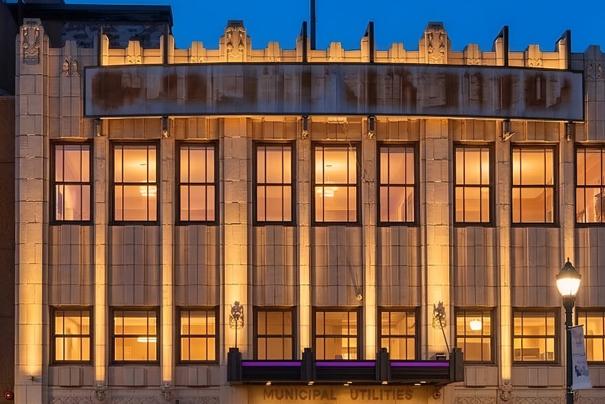 More Photos Of 18 S Nevada Ave, Colorado Springs General Retail For Sale