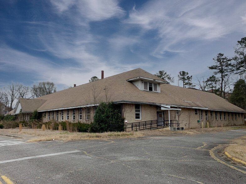 Primary Photo Of 480 Shop Rd, Milledgeville Assisted Living For Sale