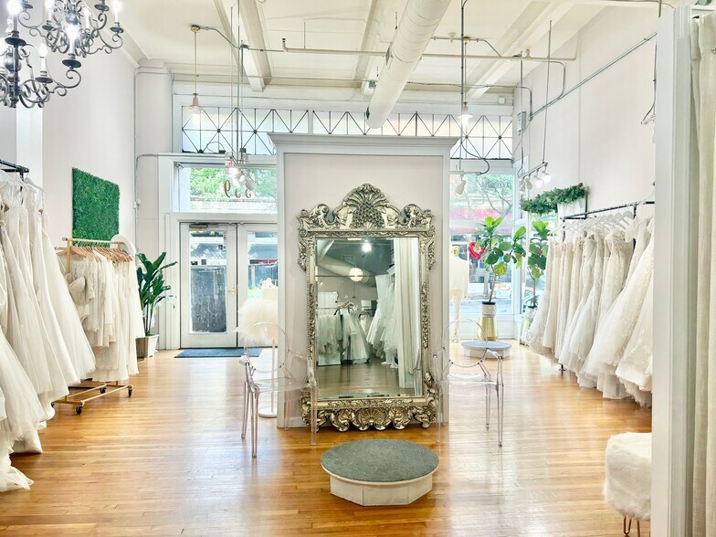 More Photos Of 337-341 N Charles St, Baltimore Multifamily For Sale