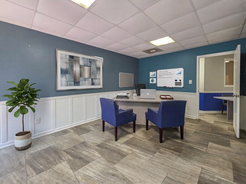 More Photos Of 3800 New McEver Rd, Acworth Warehouse For Lease