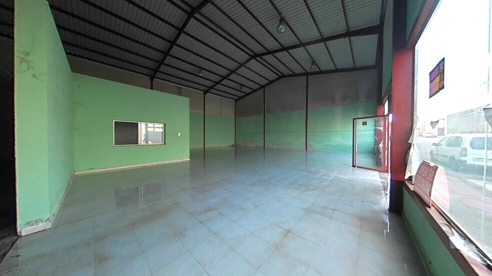 More Photos Of Paz de, Burguillos del Cerro Industrial For Sale