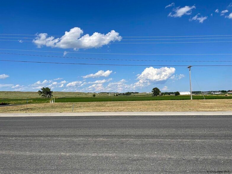 More Photos Of TBD East P St, Torrington Land For Sale