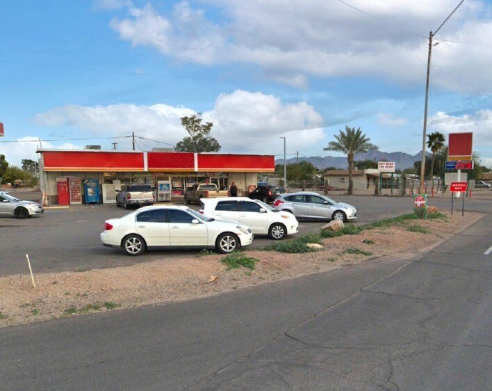 More Photos Of 612 W Frontier St, Eloy Convenience Store For Sale
