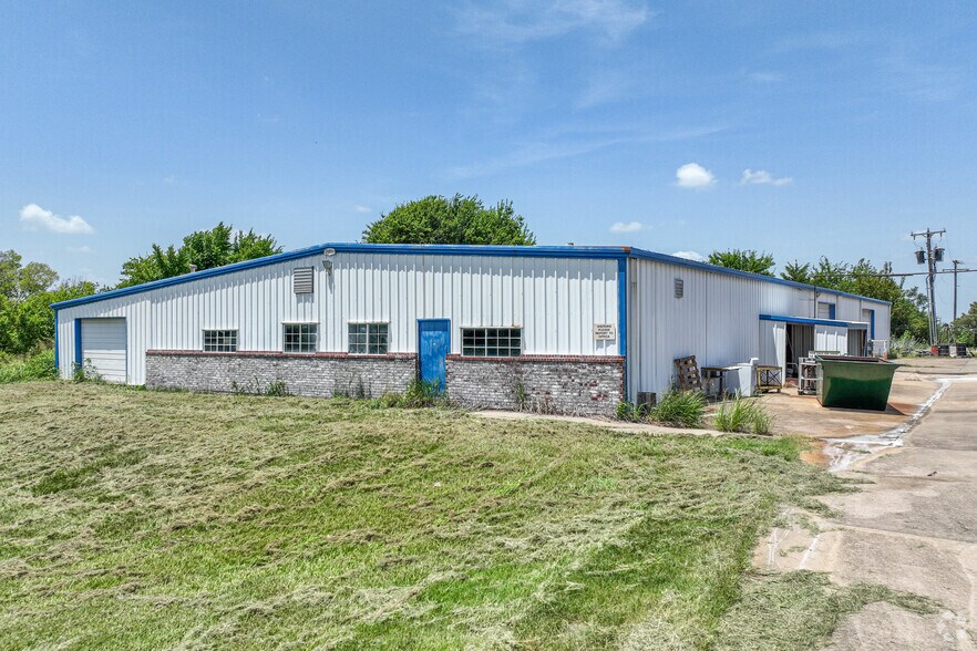 More Photos Of 111 State Highway 224, Commerce Manufacturing For Sale