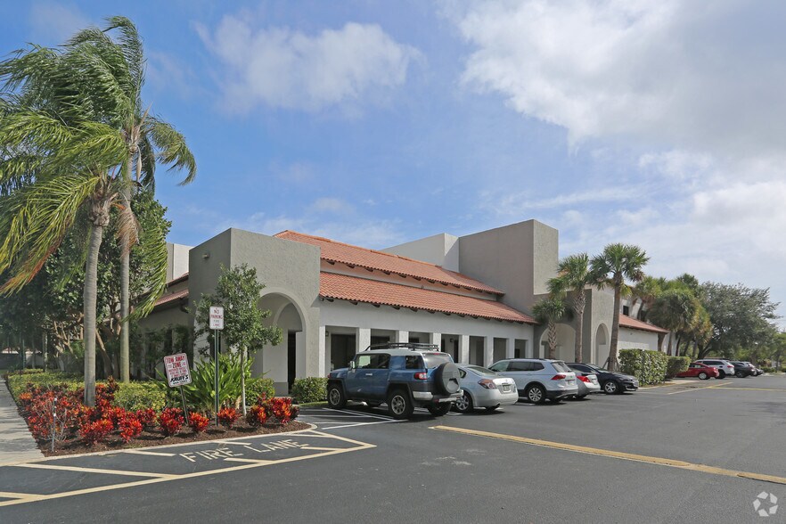 Primary Photo Of 501 Village Blvd, West Palm Beach Office For Lease