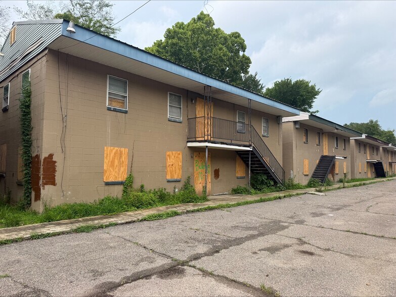 More Photos Of 3779 Eaton St, Baton Rouge Apartments For Sale