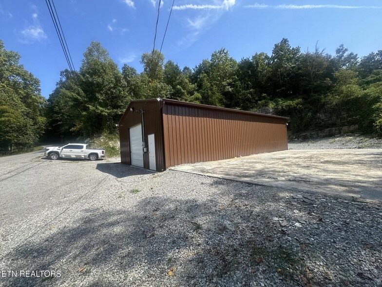 Primary Photo Of 145 Providence Rd, Cumberland Gap Warehouse For Sale