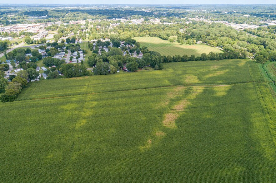 More Photos Of 21xxx Bagley Ave, Faribault Land For Sale