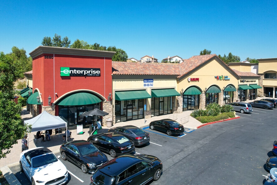 More Photos Of 3560-3660 Grand Ave, Chino Hills Unknown For Lease