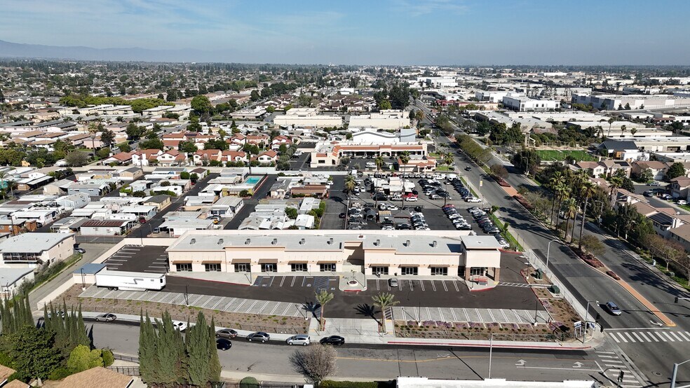 More Photos Of 4288 Holt Blvd, Montclair General Retail For Lease