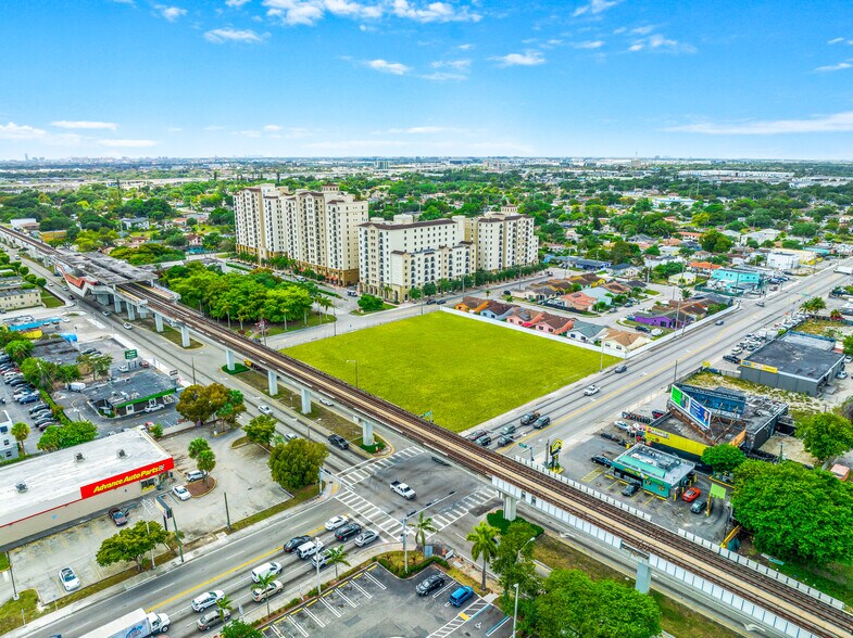 More Photos Of 5390 NW 27th Ave, Miami Land For Sale