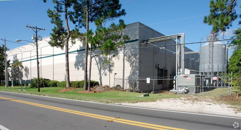 More Photos Of 500 Ellis Rd N, Jacksonville Warehouse For Lease