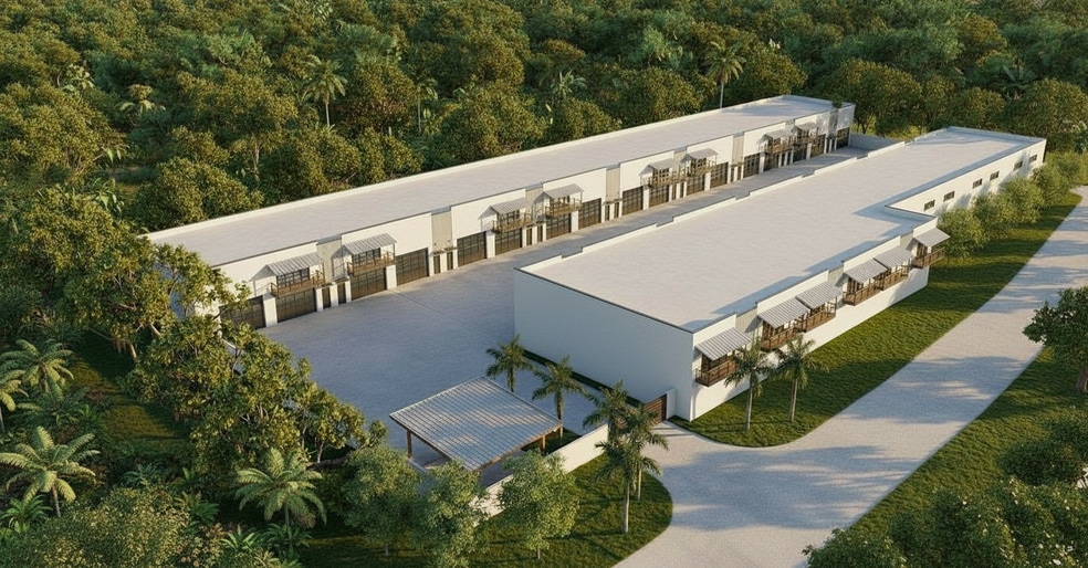 Primary Photo Of 8688 115th Ave, Largo Self Storage For Sale