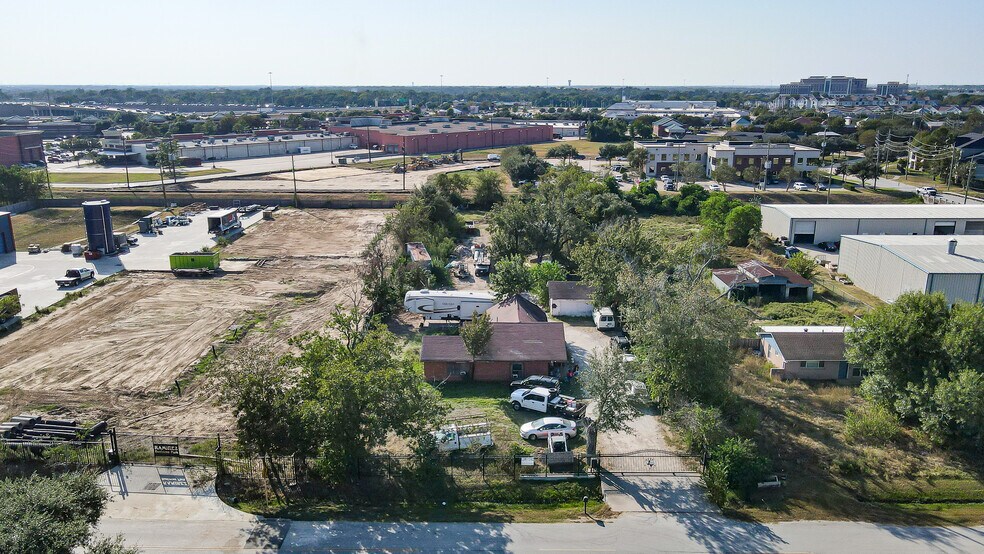 More Photos Of 12403 Woodworth Dr, Cypress Land For Sale