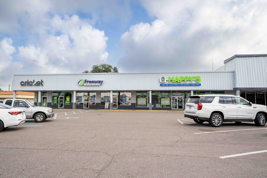More Photos Of 12810-12876 US Highway 301, Dade City Unknown For Lease