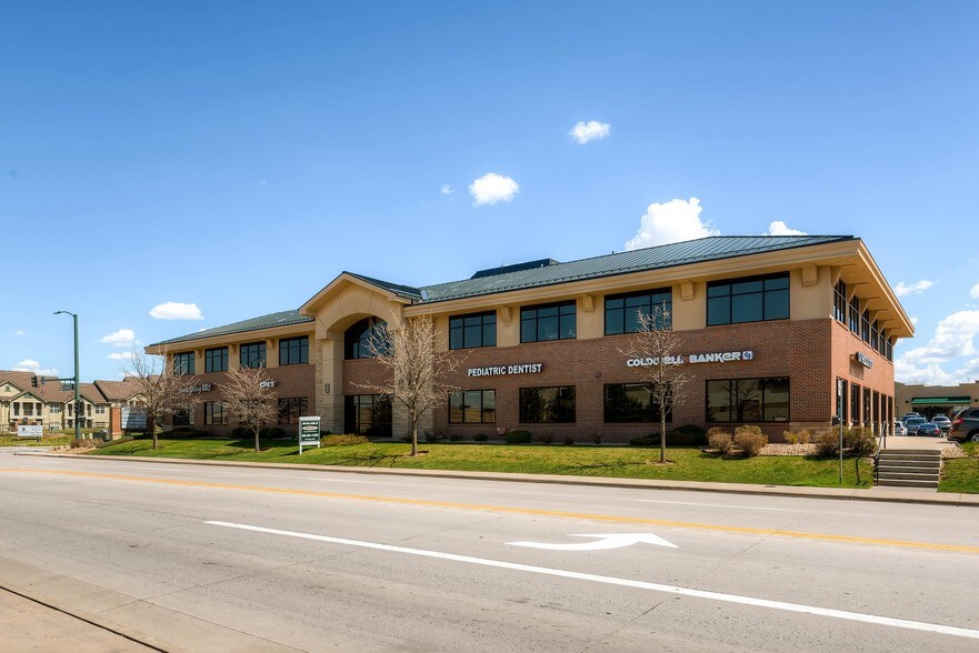 More Photos Of 18801 E Mainstreet, Parker Medical For Lease