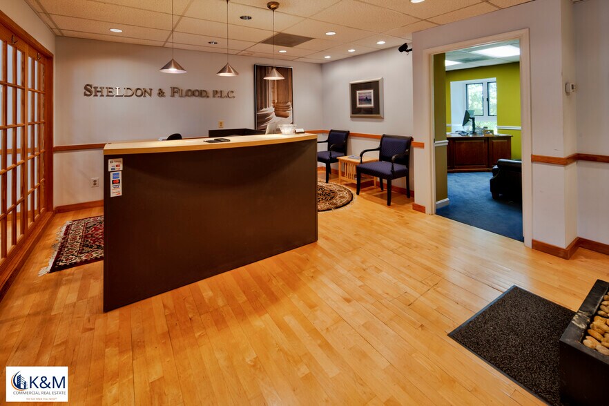 More Photos Of 10621-10623 Jones St, Fairfax Office For Sale