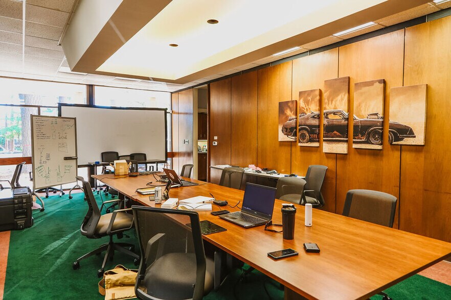 More Photos Of 130 Lexington Ln, Southern Pines Office For Lease