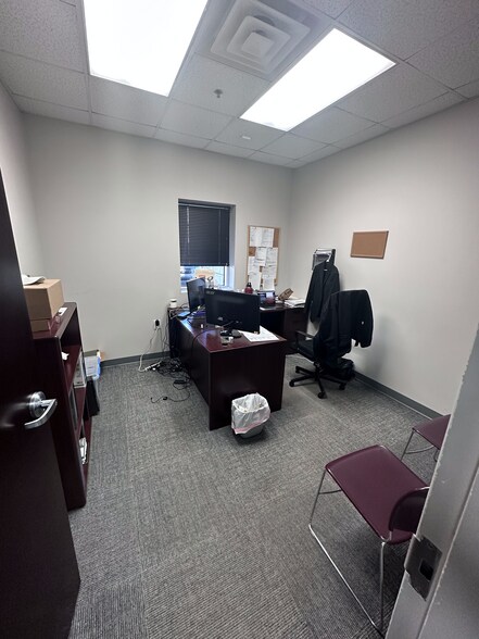 More Photos Of 10700 World Trade Blvd, Raleigh Warehouse For Lease