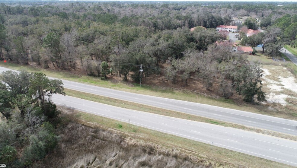 More Photos Of 3855 Darien Hwy, Brunswick Land For Sale