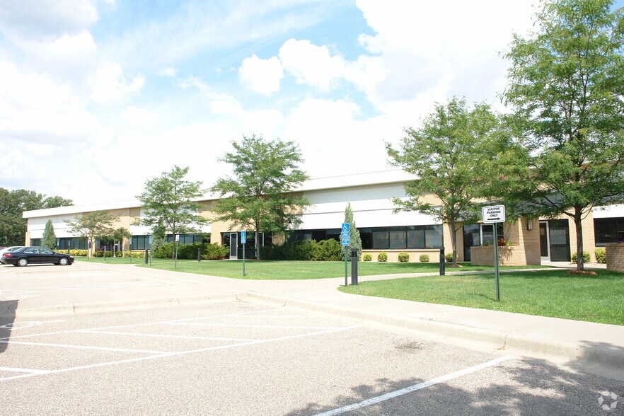 More Photos Of 3285 Northwood Cir, Eagan Research And Development For Sale