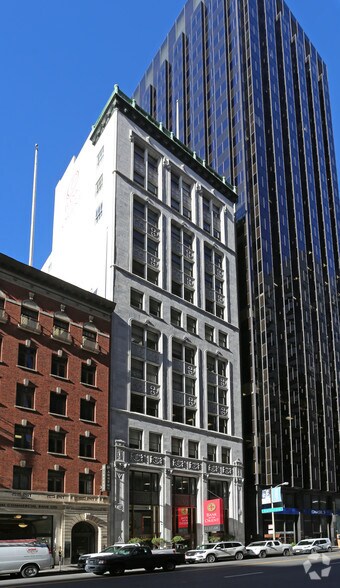 More Photos Of 233-241 Sansome St, San Francisco Office For Lease