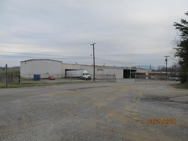 Primary Photo Of 2401 Patterson Ave SW, Roanoke Industrial For Sale