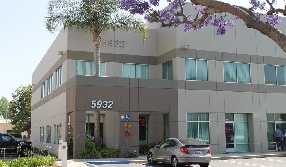 Primary Photo Of 5932 Bolsa Ave, Huntington Beach Research And Development For Lease