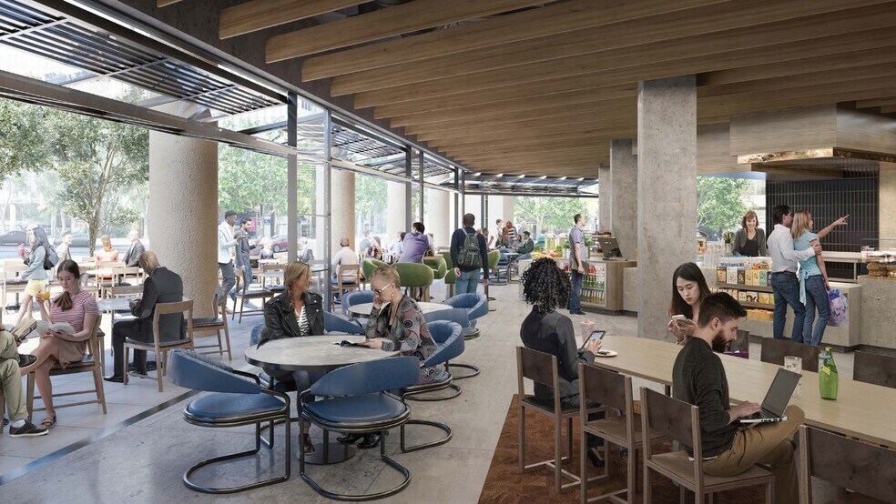 More Photos Of 1875 I St NW, Washington Unknown For Lease