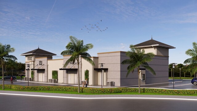 More Photos Of Estero & Three Oaks Pky, Fort Myers Freestanding For Lease