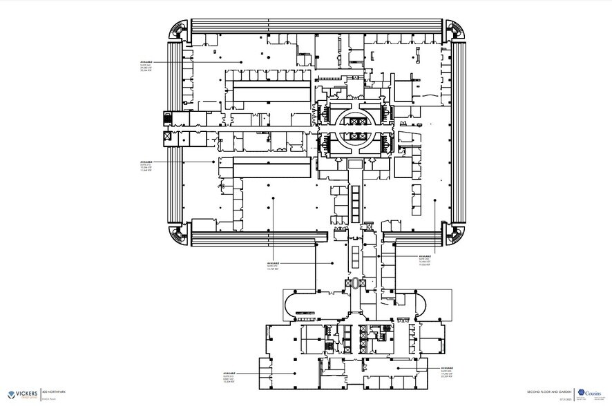 More Photos Of 1200 Abernathy Rd NE, Atlanta Unknown For Lease