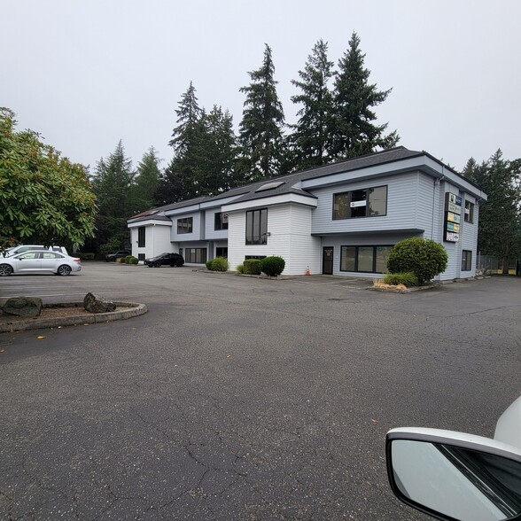 Primary Photo Of 201 160th St S, Spanaway Office Residential For Lease