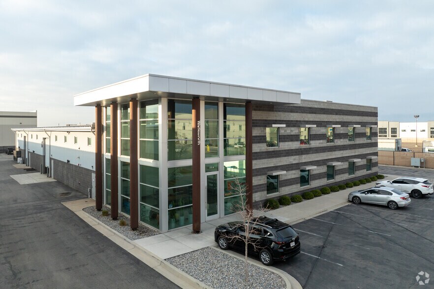 Primary Photo Of 330 E 1750 N, Vineyard Office For Lease