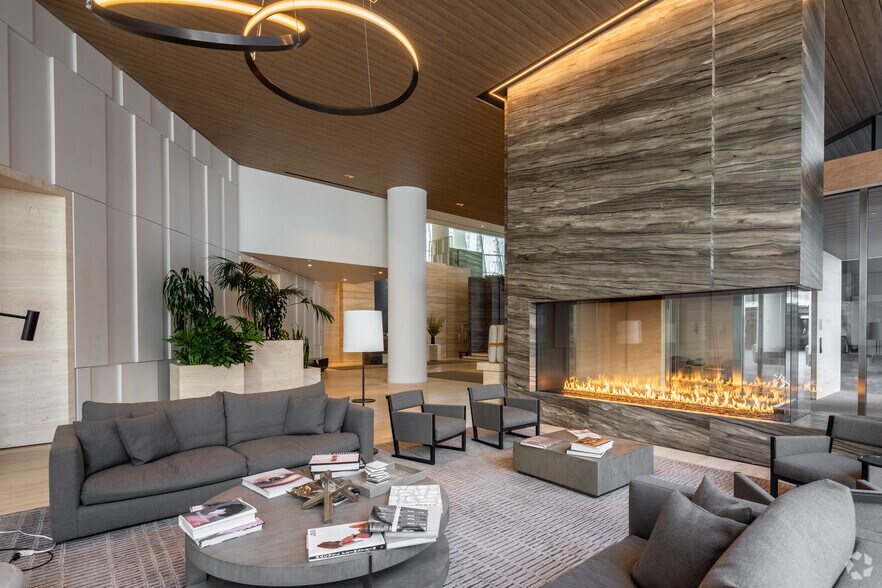 More Photos Of 400 W 61st St, New York Apartments For Lease