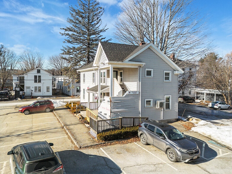 More Photos Of 7 Noyes Street Pl, Augusta Office For Sale