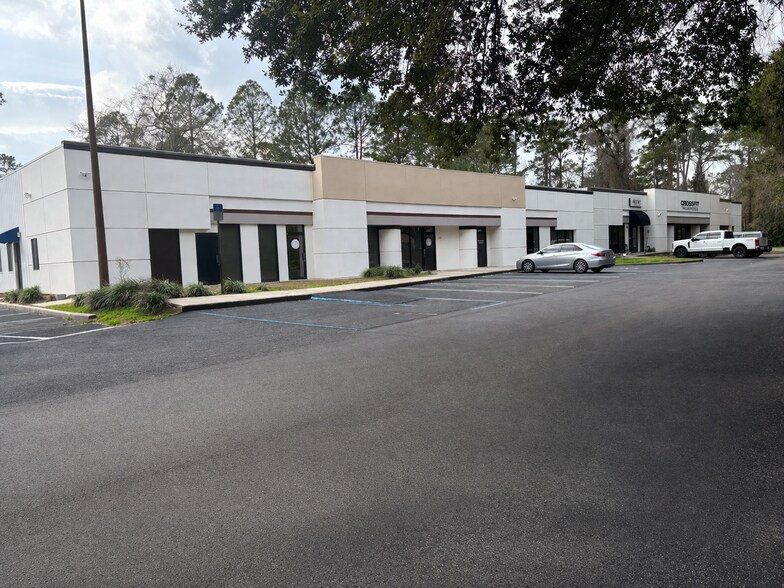 Primary Photo Of 504 Capital Cir SE, Tallahassee Office For Lease
