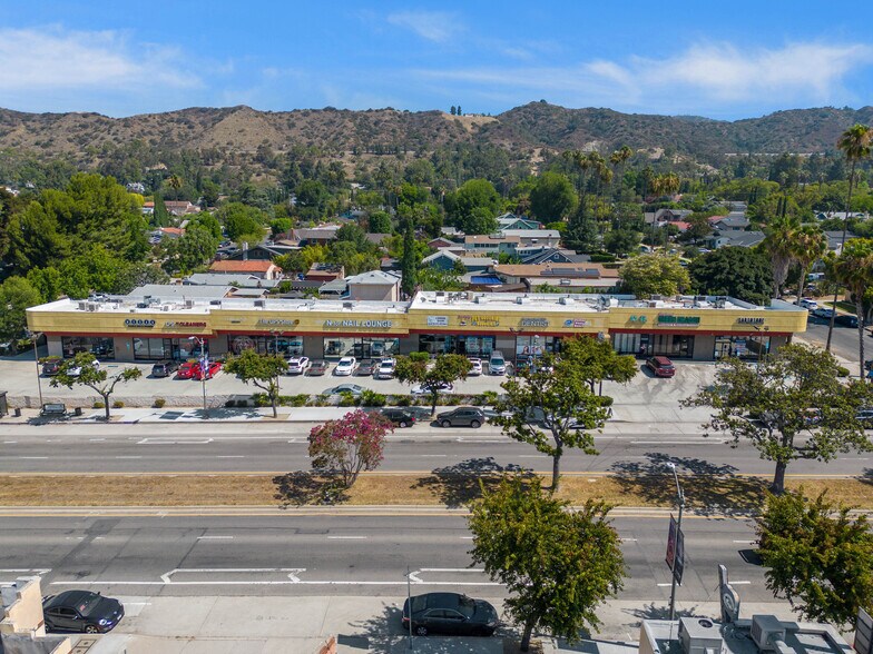 More Photos Of 1731-1759 Colorado Blvd, Los Angeles Storefront Retail Office For Lease