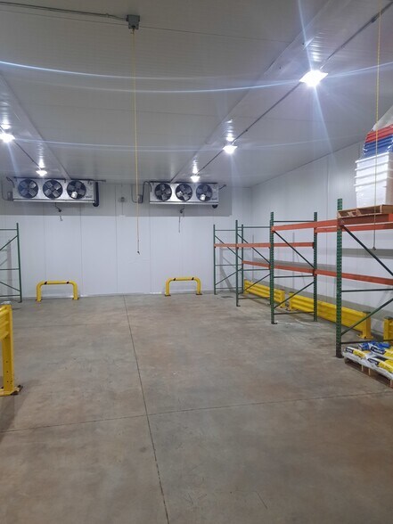 More Photos Of 178 Silk Farm Rd, Concord Food Processing For Lease