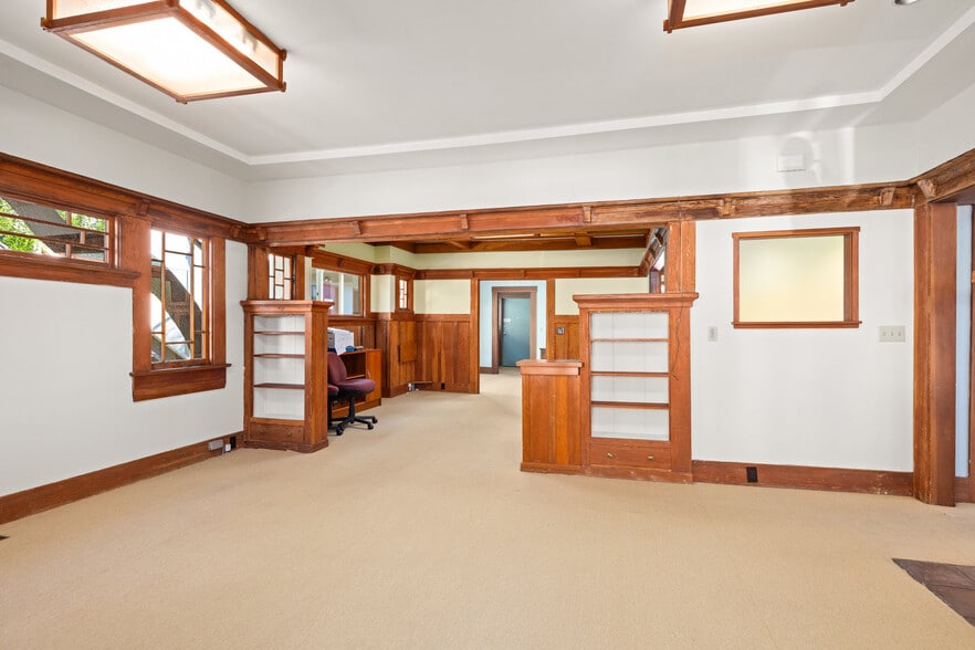 More Photos Of 1714 Solano Ave, Berkeley Office For Lease