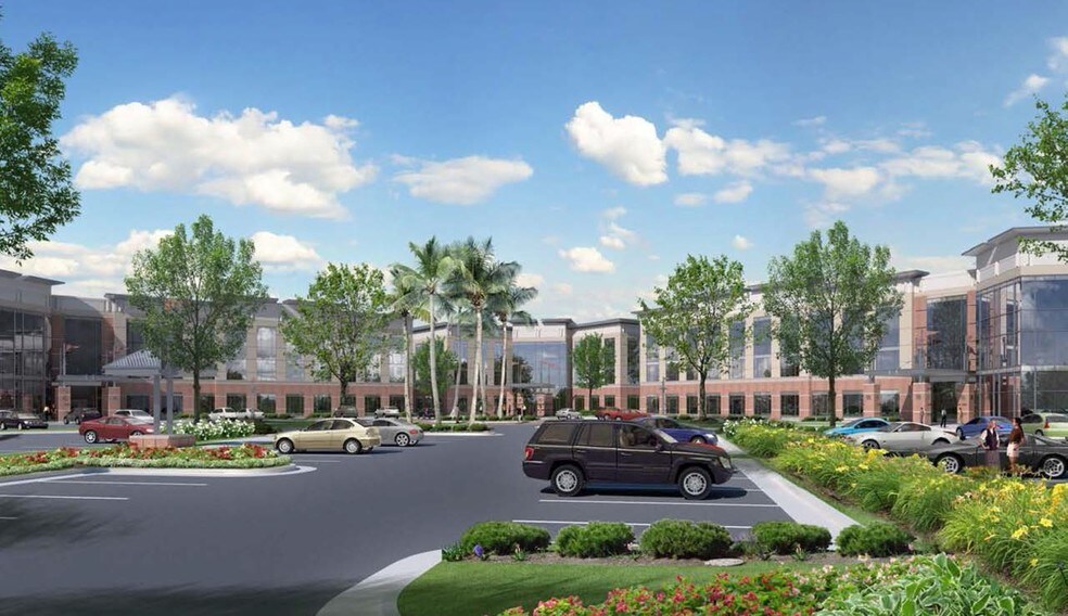 More Photos Of 831 Highland Springs Ave, Beaumont Medical For Lease