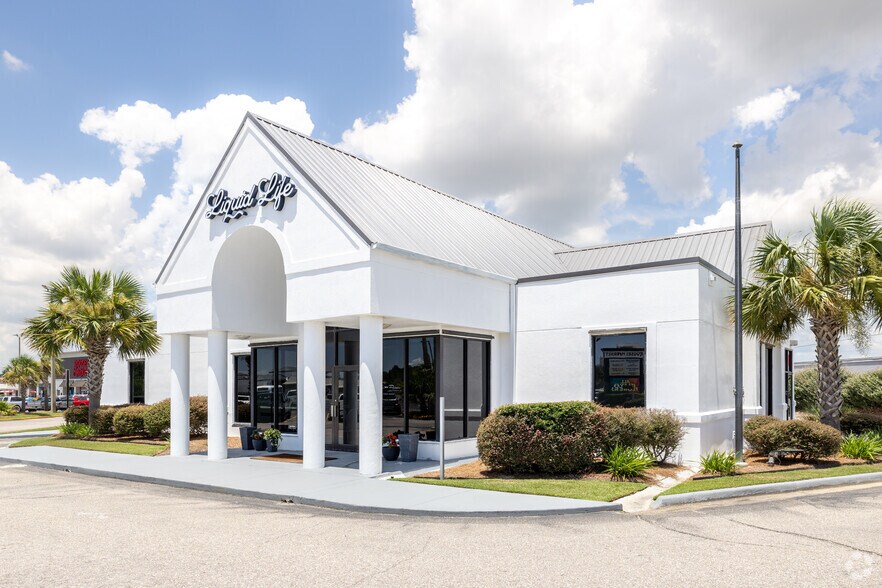 Primary Photo Of 25405 Perdido Beach Blvd, Orange Beach General Retail For Lease